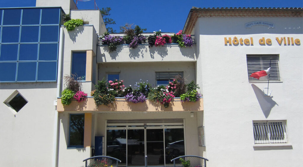 Votre mairie