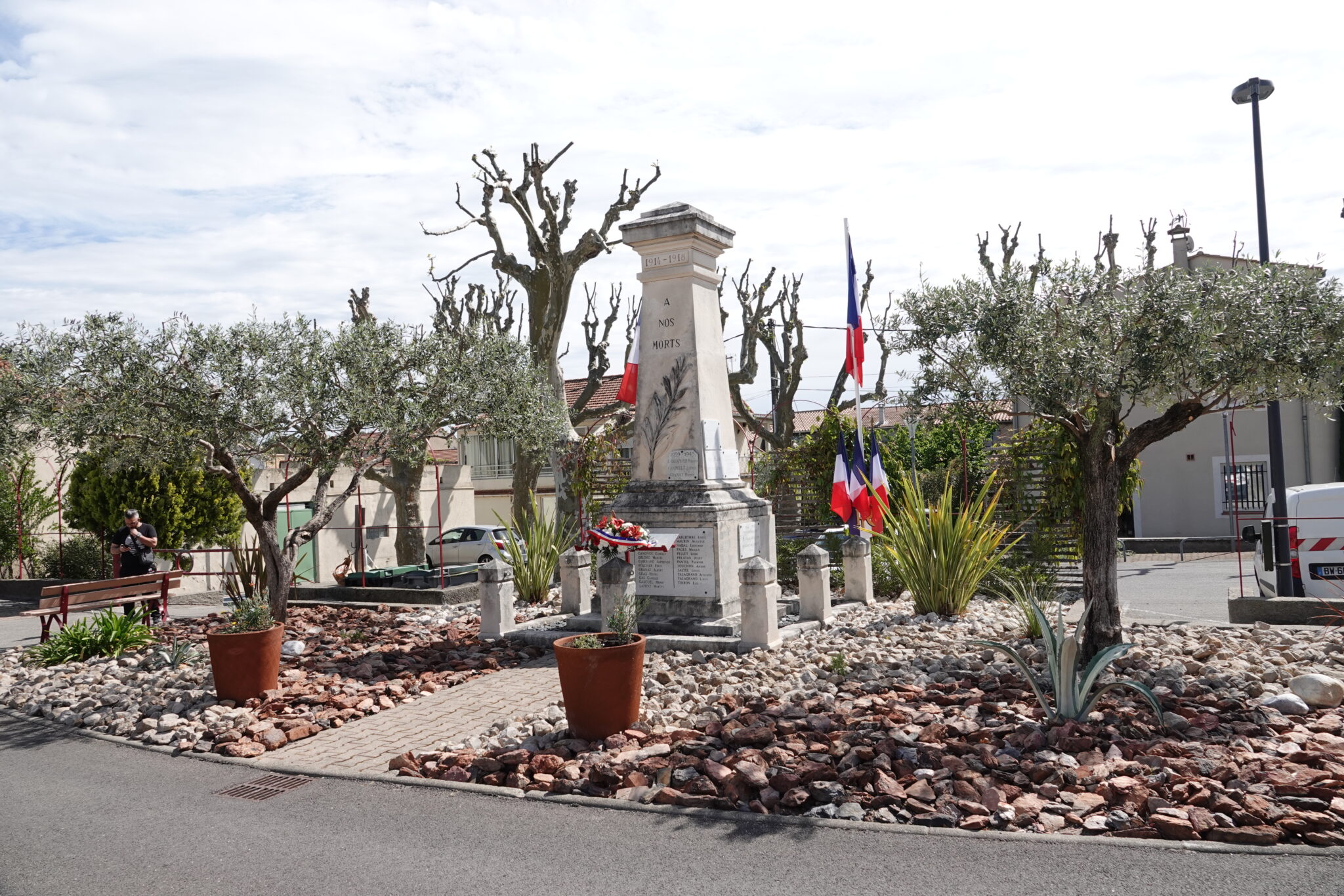 Album photo - Saint-Christol-lez-Alès