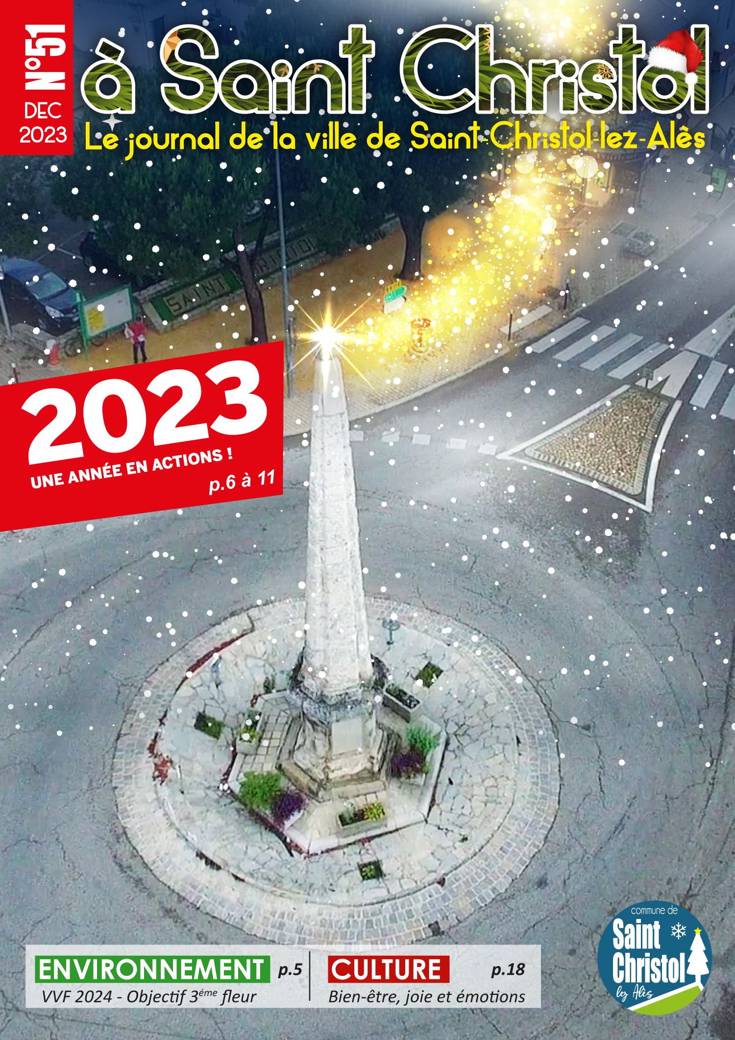 BM 51 - Décembre 2023