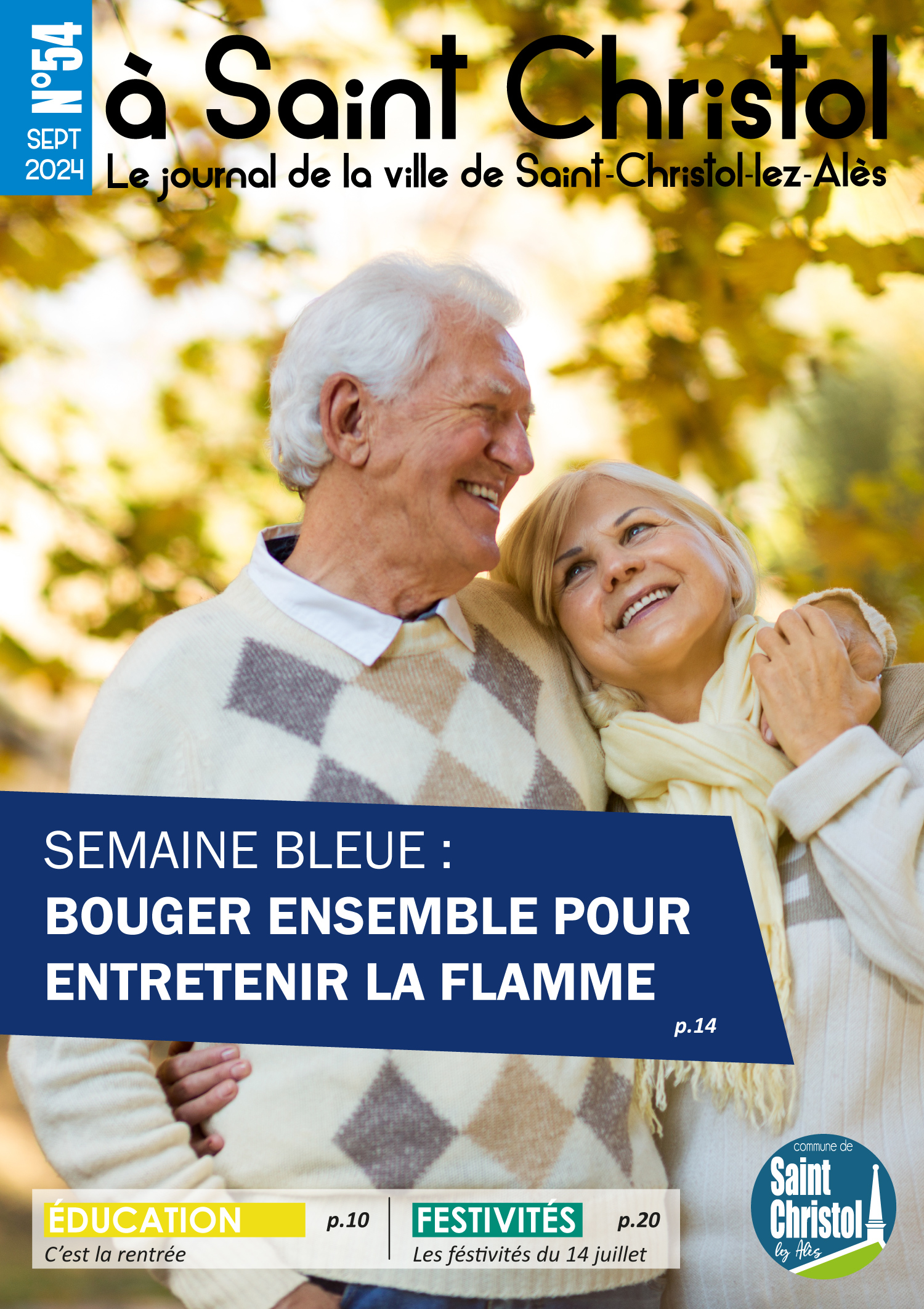BM 54 - Septembre 2024