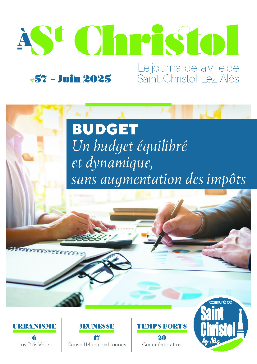 BM 57 - Juin 2025