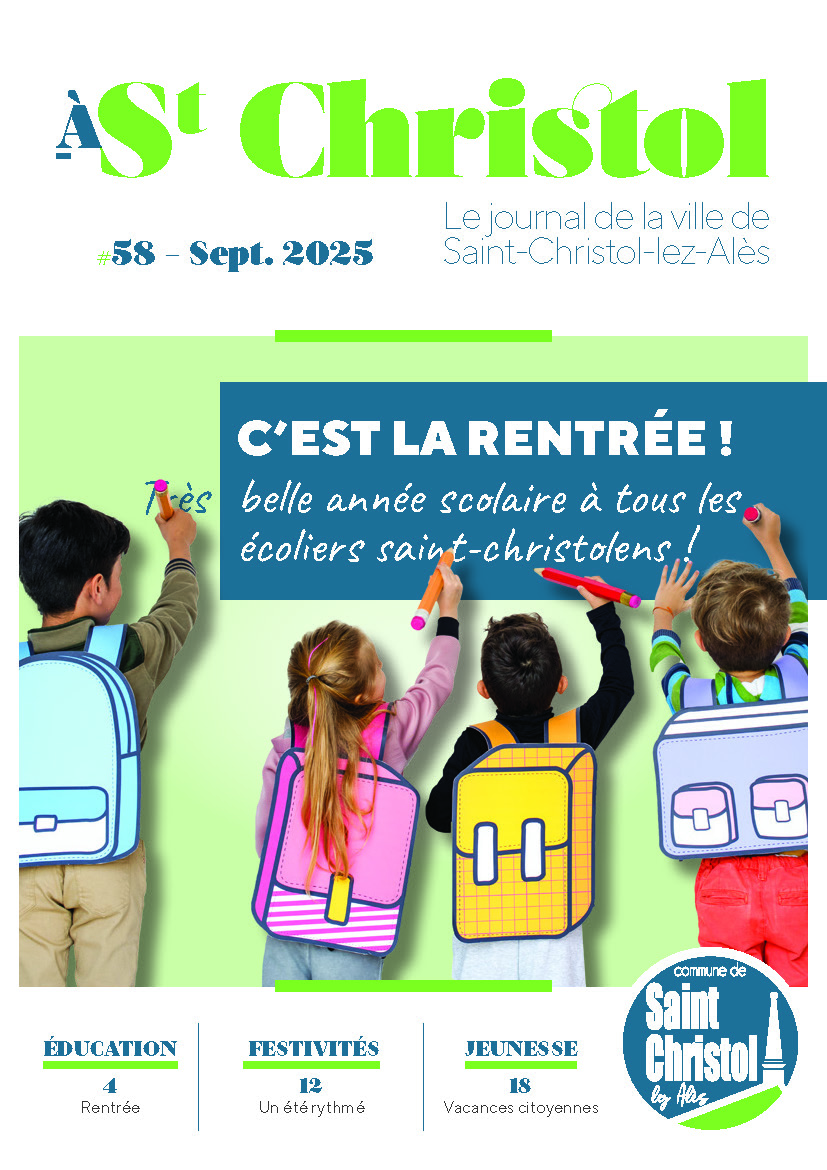 BM 58 - Septembre 2025