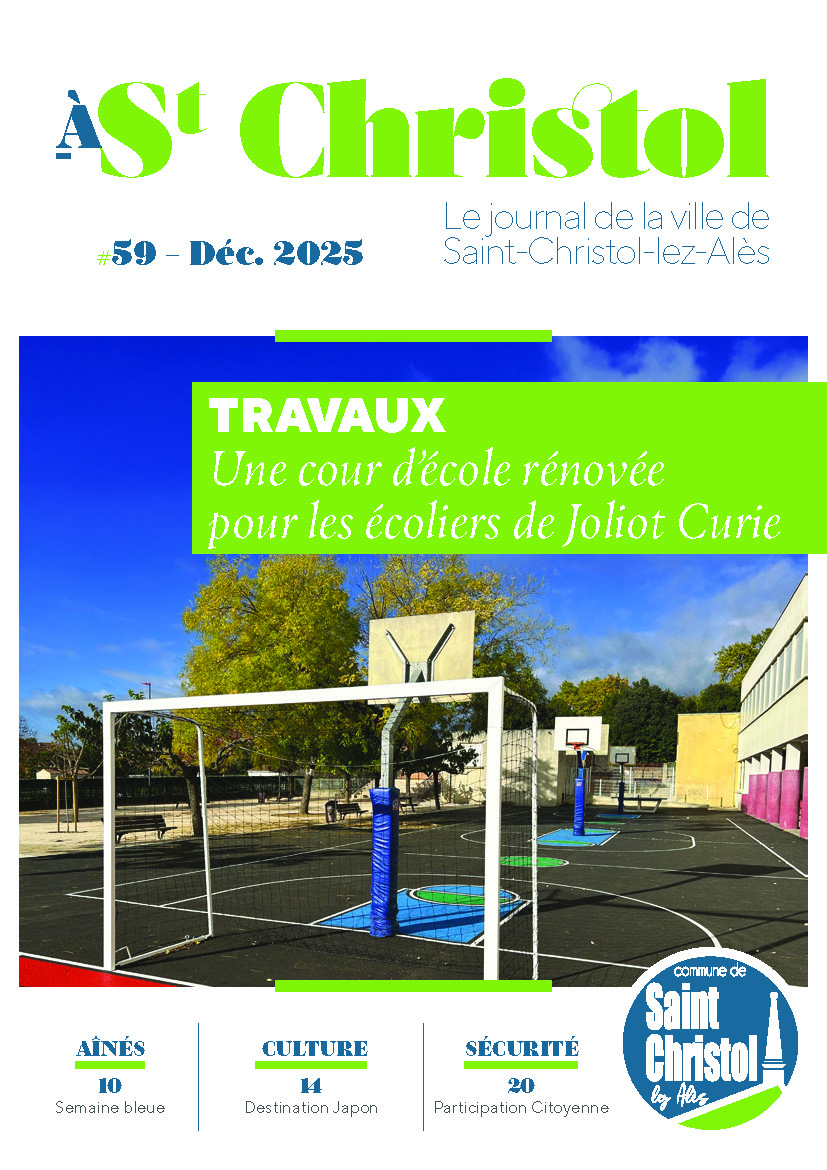 BM 59 - Décembre 2025